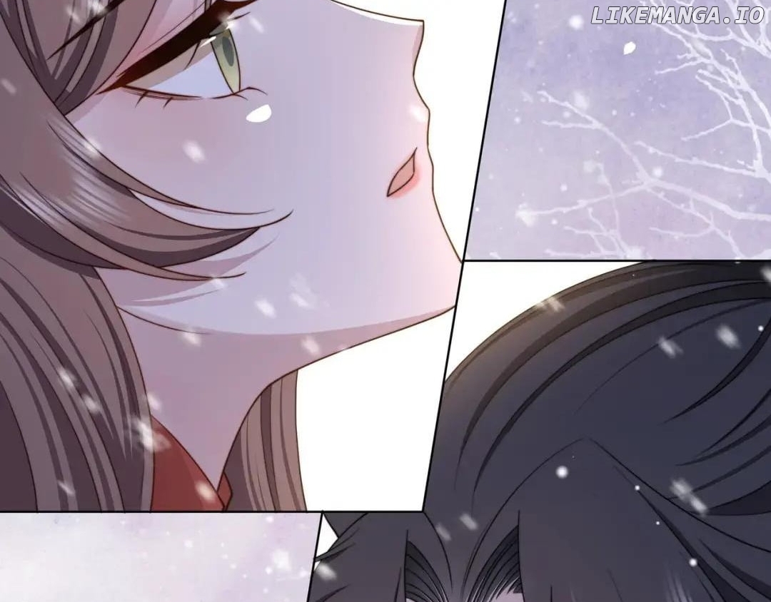 Lonely Emperor Chases His Sister-in-Law Chapter 68 - page 31